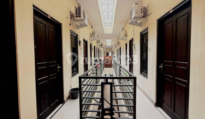 Kost Bulusan Tembalang Undip Semarang 2