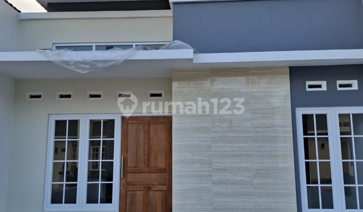 Villa Dawung Residence Banyumanik Semarang  1