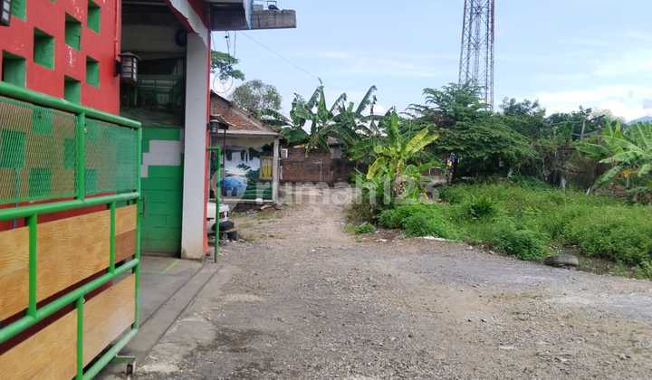 Tanah Mulawarman Timur Kramas Tembalang Undip Semarang 2