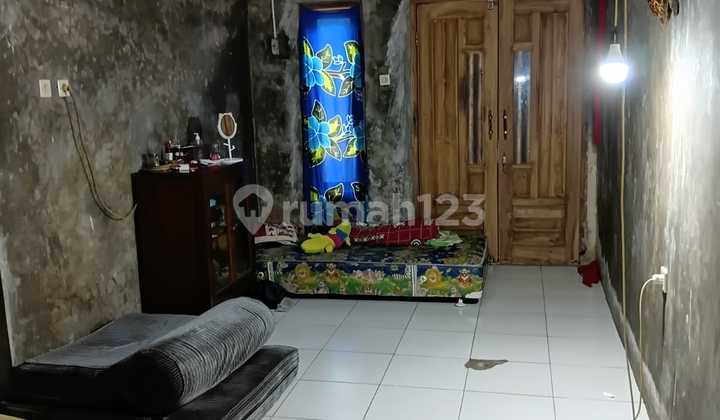 Rumah Watu Kaji Raya Gedawang Banyumanik Semarang 2