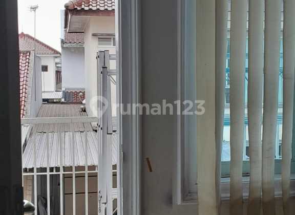 Rumah Perum Bumi Rendang Baru Kudus Kota 2