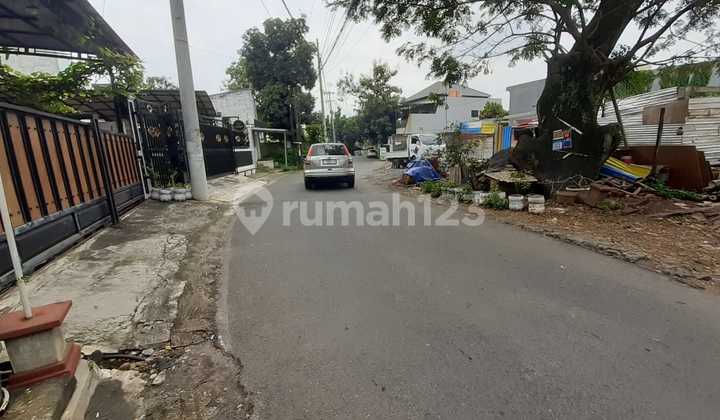 Tanah Premium Jl Bulusan Utara Raya Undip Tembalang Semarang 1