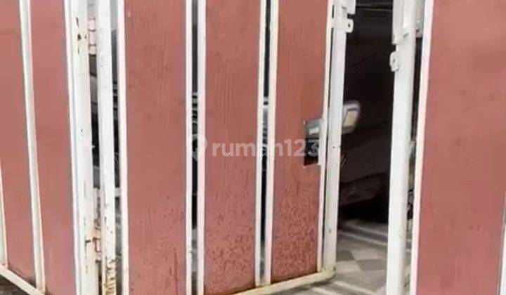 Rumah Full Furnished Rasamala Banyumanik Semarang 2