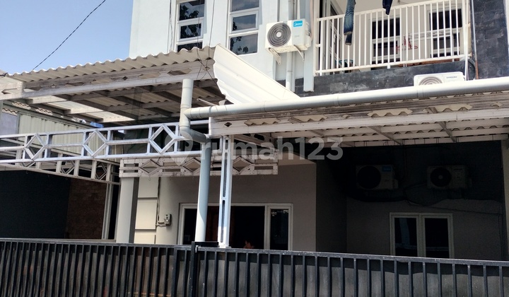 Celesta D Cluster House, Gondang Bulusan, Semarang 2