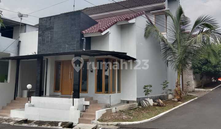 Rumah Sawunggaling Banyumanik Semarang 1