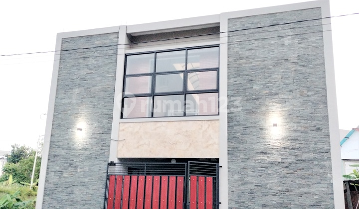 Kost Baru Undip Timoho Bulusan Tembalang Semarang