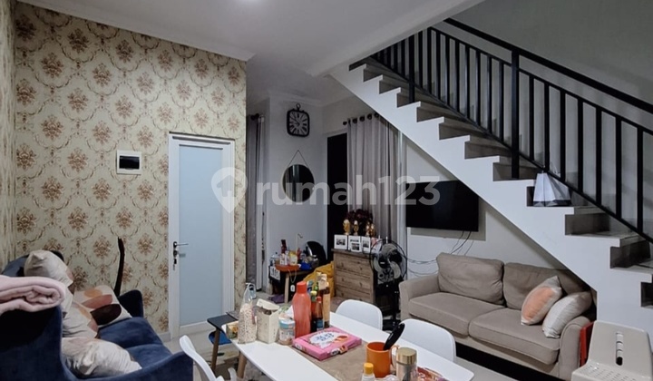 Rumah Graha Estetika Semarang 2