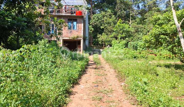 Tanah Jl Watusari Pakintelan Unes Gunung Pati Semarang 2