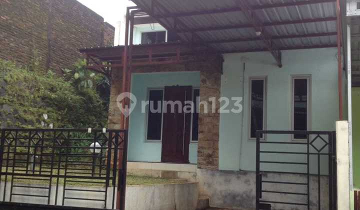 Rumah Mulawarman Selatan Undip Banyumanik Semarang 1