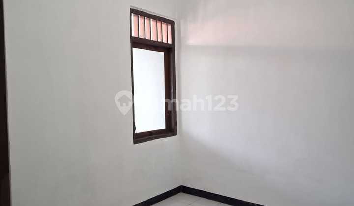 Rumah Bukit Kencana Jaya Tembakang Semarang 2