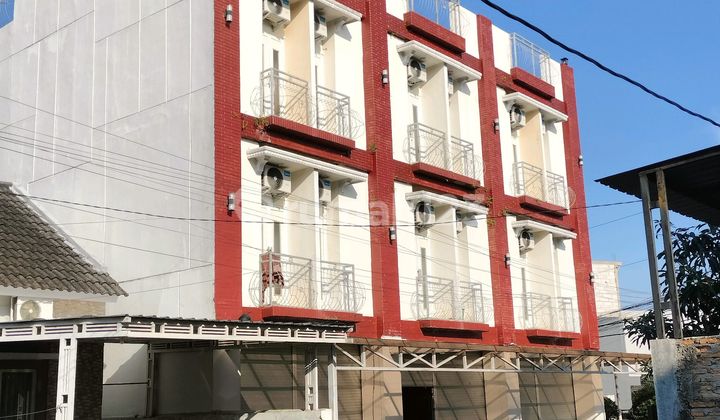 Women's Boarding House Gondang Bulusan Tembalang Undip Semarang 1