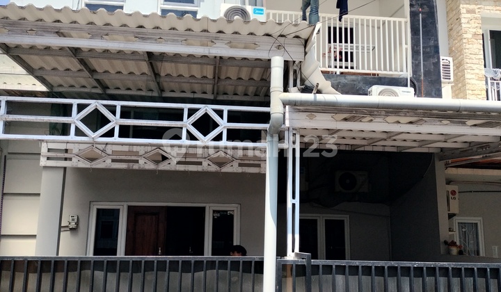 Celesta D Cluster House, Gondang Bulusan, Semarang 1