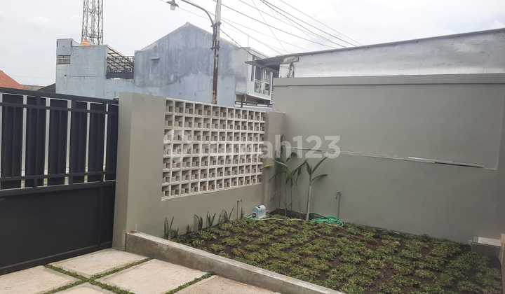 Rumah Jl Candi Penataran Utara Manyaran Kalipancur Semarang 2