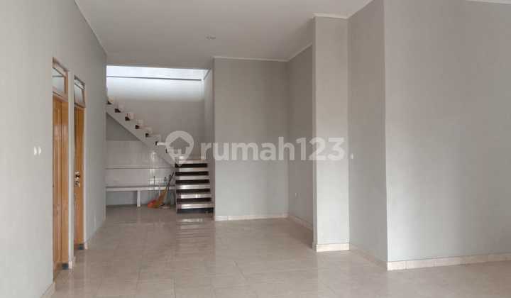 Rumah Sawunggaling Banyumanik Semarang 2