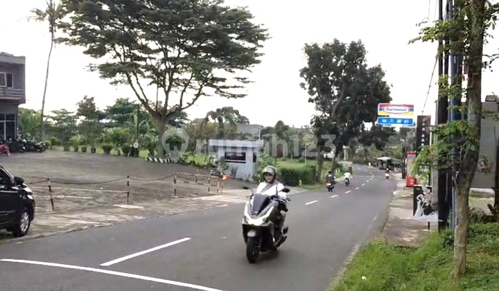 Rumah Jl Raya Bandungan Bergas Ungaran 2