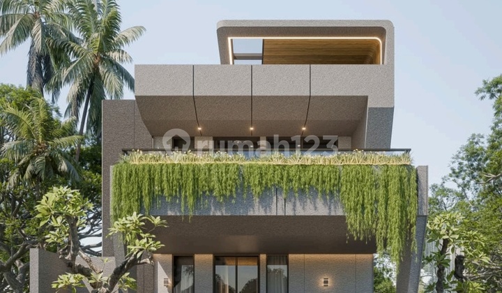 Kos Eksekutif Bulusan Undip Tembalang Semarang