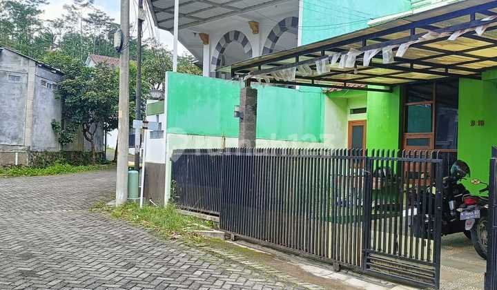 Rumah The Daarra Exclusive Residence - Ungaran 2