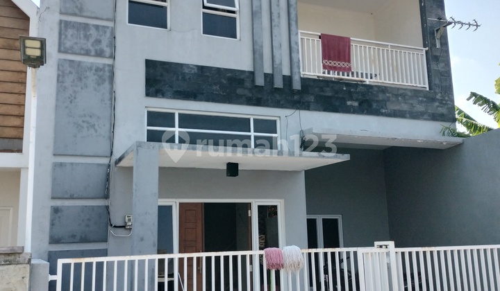 Rumah D Celesta Gondang Bulusan Tembalang Semarang 2