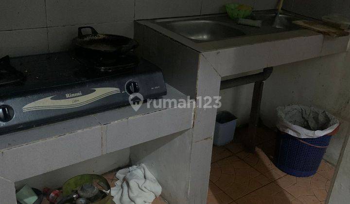 Kos Eksekutif Timoho Bulusan Undip Tembalang Semarang  2