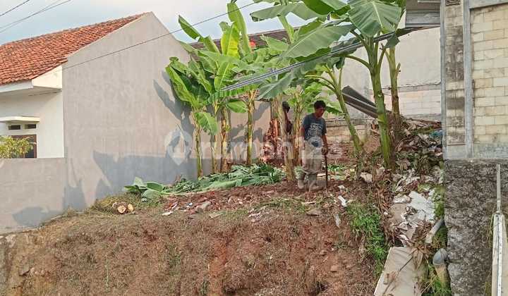 Tanah Permata Grafika Banyumanik Semarang 2