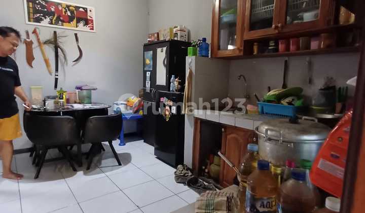 Rumah Villa Aster Srondol Banyumanik Semarang 2