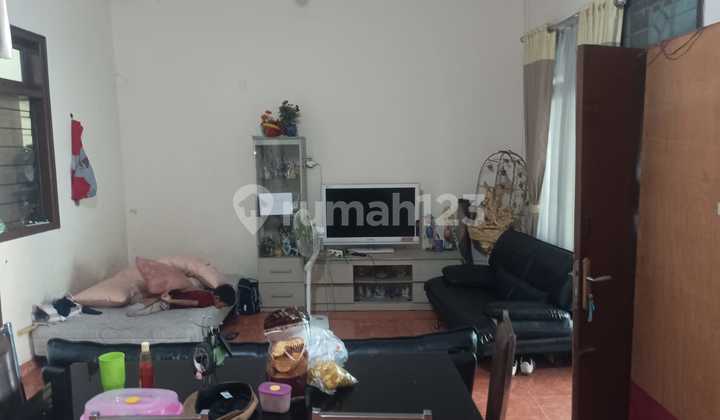 Rumah Jl Trunojoyo Semarang 2