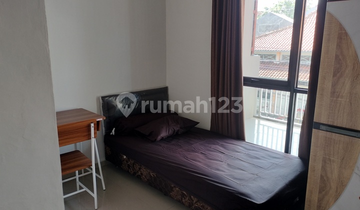 Kost Gondang Raya Full Penghuni Bulusan Undip Tembalang Semarang