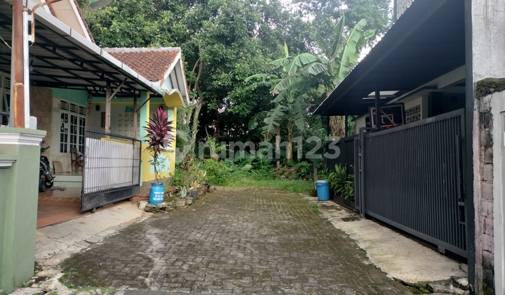 Tanah Banyumanik Semarang 1