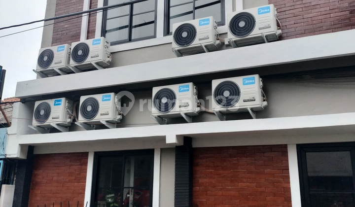 New Boarding House Bulusan Undip Tembalang Semarang 1