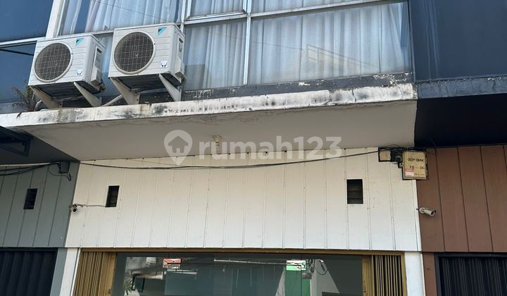 Ruko Tirto Agung Banyumanik Semarang 1