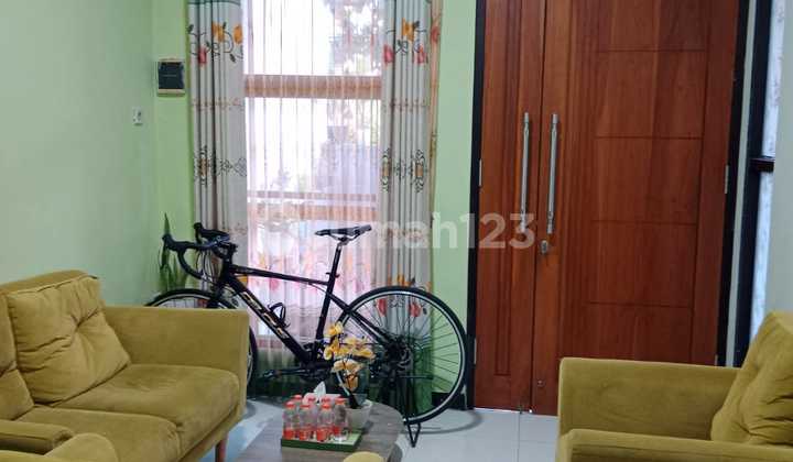 Rumah Klipang Pesona Asri 2 Pedurungan Semarang 2