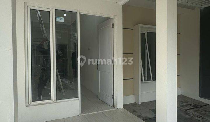Rumah Grand Panorama Pudak Payung Banyumanik Semarang 2