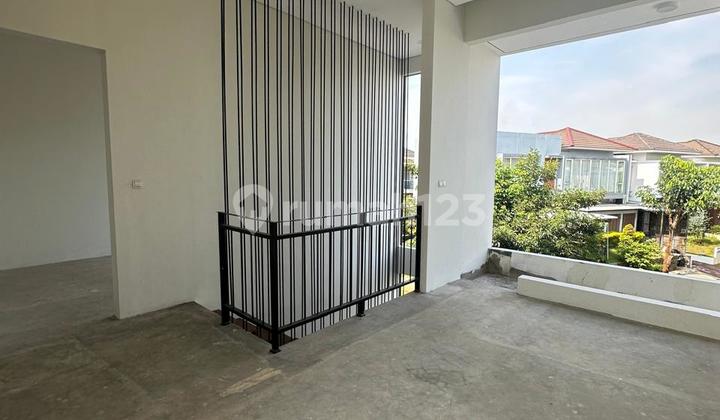 Rumah Ivy Park Citraland Bsb Mijen Semarang 2