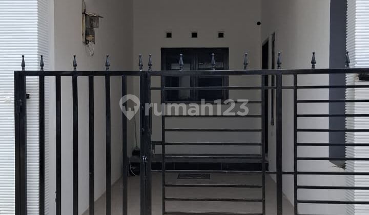 Rumah Banyumanik P4a Semarang 2