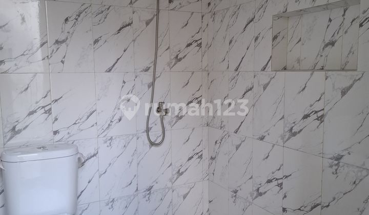 Rumah Villa Dawung Pudak Payung Banyumanik Semarang 2