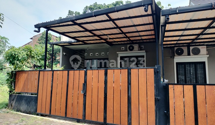 Rumah Bagus Karangrejo Banyumanik Semarang 2