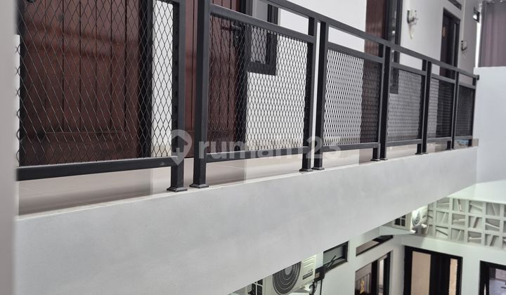 Kost Mulawarman Timur Tembalang Undip Semarang