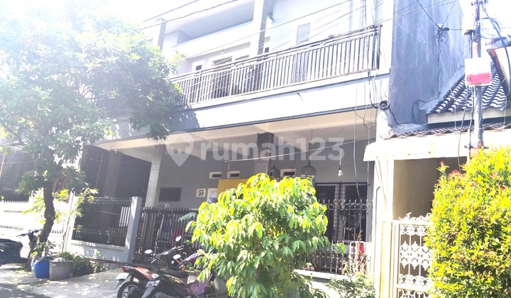 Kost Perumda Depan Muladi Dome Tembalang Undip Semarang