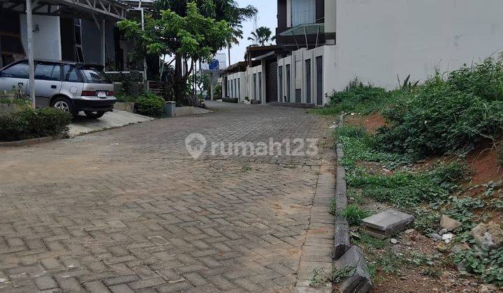 Rumah Pudak Payung Banyumanik Semarang 2