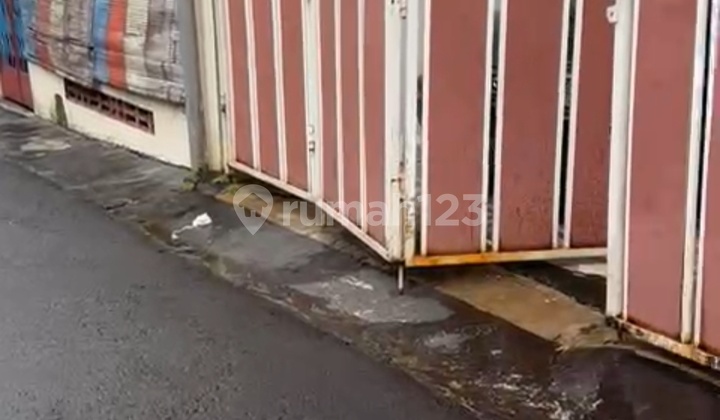 Rumah Full Furnished Rasamala Banyumanik Semarang 1