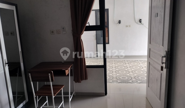 Timoho Bulusan Kost Undip Tembalang Semarang 2