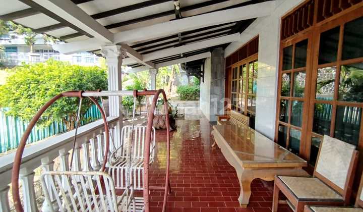 North Kelut House, Petompon, Gajahmungkur, Semadang. 1