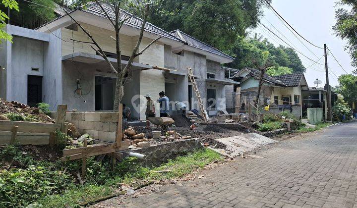 Rumah Baru Pudak Payung Banyumanik Semarang  2