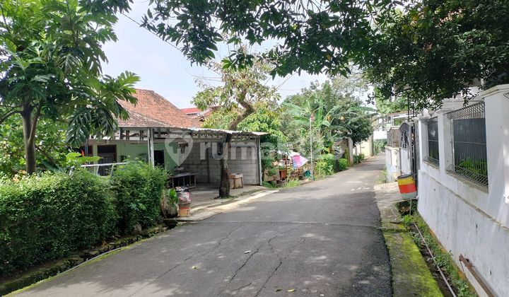 Tanah Gondang Bulusan Undip Tembalang Semarang 2
