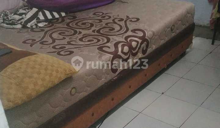 Rumah Pucung Gedawang Pudak Payung Banyumanik Semarang 2