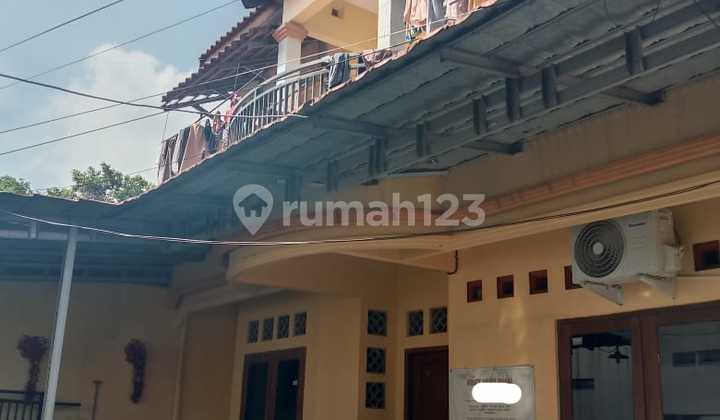 Kost Tunjungsari Banjarsari Undip Tembalang Semarang