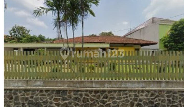 Tanah Jl Papandayan Raya Gajahmungkur Semarang Tanah Jl Papandayan Raya Gajahmungkur Semarang
