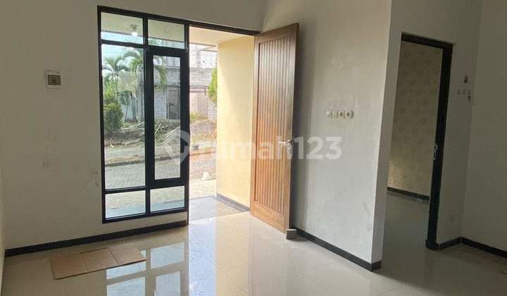 Rumah The Palm Tree Residence Pudak Payung Banyumanik Semarang 2