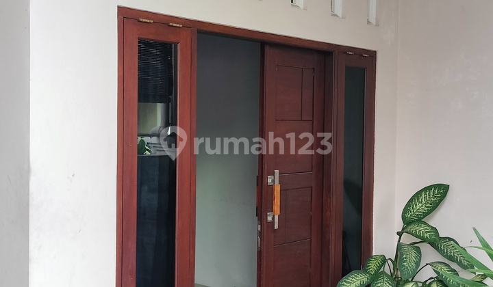 Perumnas Banyumanik Semarang House 1