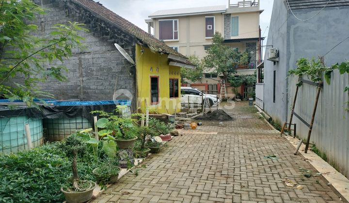 Mulawarman Land Now Banyumanik Tembalang Semarang 1